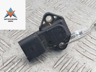 датчик абсолютного давления Volkswagen Passat B5 [рестайлинг] 2000, 1.9 л., дизель, МКПП, синий, универсал, 038906051, 0281002177