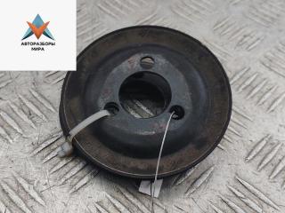 шкив помпы Volkswagen Passat B5 1997, 1.8 л., бензин, МКПП, серый, универсал, 058121031B