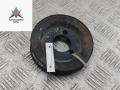 шкив помпы Volkswagen Passat B5 1997, 1.8 л., бензин, МКПП, серый, универсал, 058121031B - фото №2