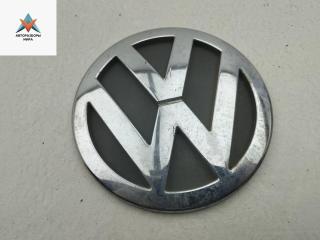 эмблема Volkswagen Caddy 3 поколение 2006, 1.9 л., дизель, МКПП, красный, фургон, 2K0853630