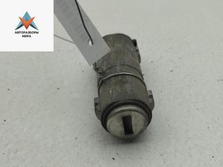 Личинка замка багажника Volkswagen Caddy 3 поколение 2006, 1.9 л., дизель, МКПП, красный, фургон