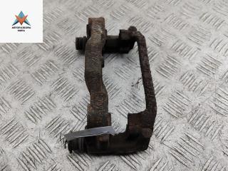 скоба суппорта Ford Transit 7 поколение 2009, 2.2 л., дизель, МКПП, серый, микроавтобус