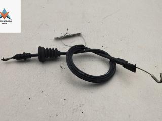 трос двери Volkswagen Golf 4 поколение 1999, 1.4 л., бензин, МКПП, синий, хетчбэк 5 дв., 1J4837085