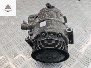 компрессор кондиционера Volkswagen Golf 5 поколение 2004, 1.4 л., бензин, 1K0820803F