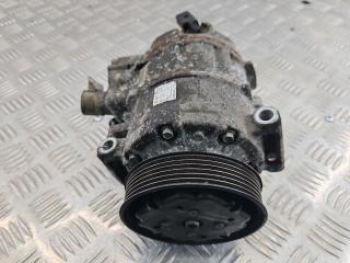 компрессор кондиционера Volkswagen Golf 5 поколение 2004, 1.4 л., бензин, 1K0820803F