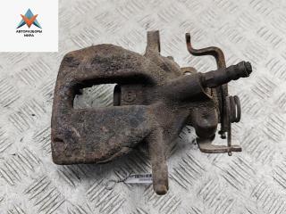 суппорт задний правый Ford Transit 7 поколение 2009, 2.2 л., дизель, МКПП, серый, микроавтобус