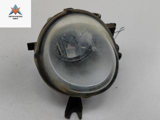 фара противотуманная левая Volkswagen Touareg 1 поколение 2006, 3.0 л., дизель, АКПП, серый, внедорожник 5 дв., 7L6941699E