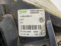 фара противотуманная левая Volkswagen Touareg 1 поколение 2006, 3.0 л., дизель, АКПП, серый, внедорожник 5 дв., 7L6941699E - фото №3
