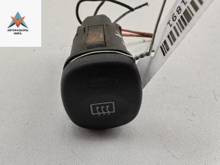 кнопка обогрева заднего стекла Ford Transit 6 поколение 2005, 2.0 л., дизель, МКПП, серый, микроавтобус