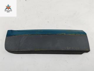 накладка двери (крышки) багажника Renault Kangoo 1 поколение [рестайлинг] 2006, 1.5 л., дизель, МКПП, зелёный, фургон, 8200188540