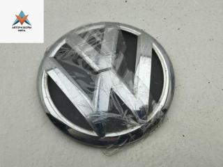 эмблема Volkswagen Passat B7 2013, 2.0 л., дизель, АКПП, серый, универсал, 5M0853630D