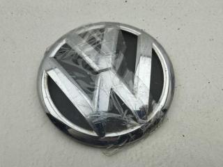 эмблема Volkswagen Passat B7 2013, 2.0 л., дизель, АКПП, серый, универсал, 5M0853630D