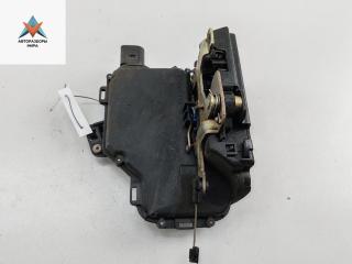 замок двери задней правой Volkswagen Passat B5 1998, 1.8 л., бензин, МКПП, серый, седан, 3B4839016A