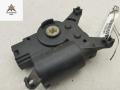 моторчик заслонки печки Volkswagen Touareg 1 поколение 2006, 3.0 л., дизель, АКПП, серый, внедорожник 5 дв., 52411483R04 - фото №2
