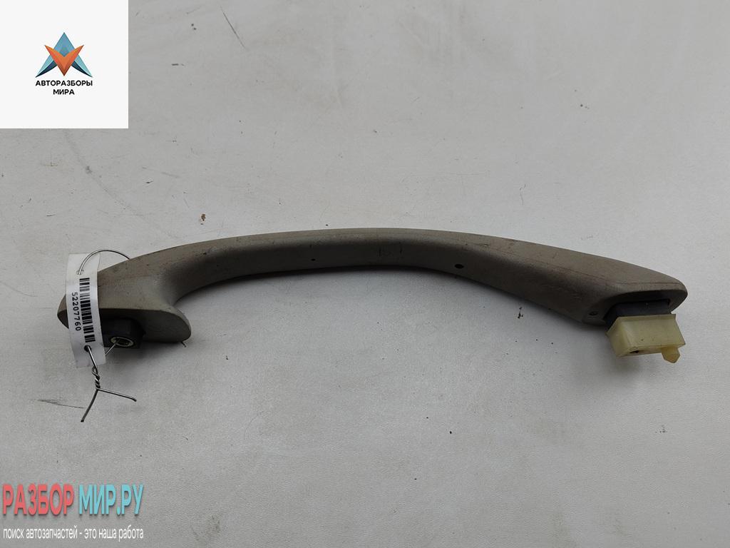 ручка внутренняя потолочная Mercedes-Benz Vito 1996, 2.3 л., бензин, МКПП, чёрный, микроавтобус - фото №1