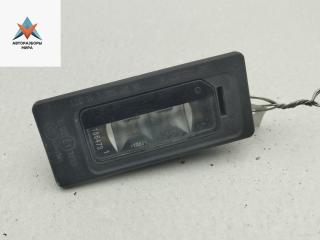 подсветка номера Volkswagen Passat B7 2013, 2.0 л., дизель, АКПП, серый, универсал, 3AF943021A