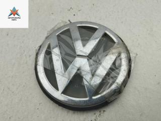 эмблема Volkswagen Passat B5 1997, 1.8 л., бензин, МКПП, серый, универсал, 3B0853630