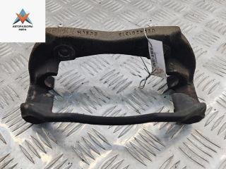 скоба суппорта Citroen C5 1 поколение [рестайлинг] 2005, 2.0 л., дизель, АКПП, серый, хетчбэк 5 дв., 0204201313