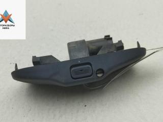 форсунка омывателя лобового стекла Volkswagen Passat B6 2006, 1.6 л., бензин, АКПП, чёрный, универсал, 5M0955986