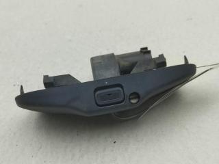 форсунка омывателя лобового стекла Volkswagen Passat B6 2006, 1.6 л., бензин, АКПП, чёрный, универсал, 5M0955986