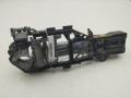 ручка наружная передняя левая Volkswagen Passat B6 2005, 2.0 л., дизель, МКПП, серый, универсал, 3C0837885D - фото №2
