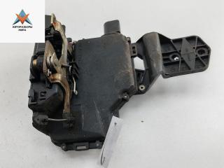 замок двери задней левой Volkswagen Passat B5 1998, 1.8 л., бензин, МКПП, серый, седан, 3B4839015A