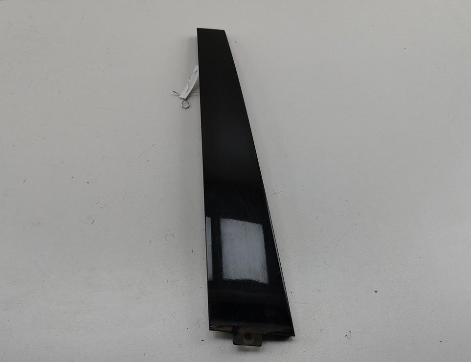 накладка двери (крышки) багажника Volkswagen Passat B5 1998, 1.8 л., бензин, МКПП, серый, седан, 3B0839902C