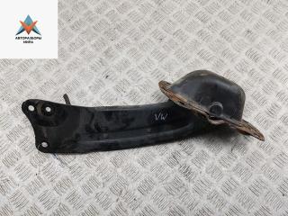 рычаг задний Volkswagen Passat B6 2006, 2.0 л., бензин, МКПП, серый, седан