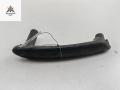 ручка внутренняя задняя левая Volkswagen Passat B5 1998, 1.8 л., бензин, МКПП, серый, седан, 3B4867179A - фото №2