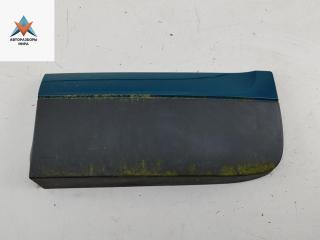 накладка двери (крышки) багажника Renault Kangoo 1 поколение [рестайлинг] 2006, 1.5 л., дизель, МКПП, зелёный, фургон, 8200188541