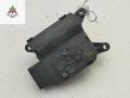 моторчик заслонки печки Volkswagen Passat B6 2006, 2.0 л., дизель, МКПП, чёрный, универсал, 3C0907511A - фото №2