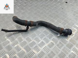 патрубок радиатора Volkswagen Golf 5 поколение 2004, 1.4 л., бензин, 1J0121619