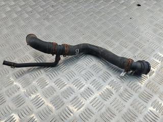 патрубок радиатора Volkswagen Golf-5 2004, 1.4 л., бензин, 1J0121619
