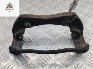 скоба суппорта Citroen C5 1 поколение [рестайлинг] 2005, 2.0 л., дизель, АКПП, серый, хетчбэк 5 дв., 0204201313