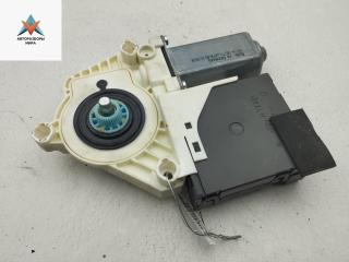 моторчик стеклоподъемника передний правый Volkswagen Passat B6 2005, 2.0 л., дизель, МКПП, серый, универсал, 1K0959702L
