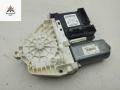 моторчик стеклоподъемника передний правый Volkswagen Passat B6 2005, 2.0 л., дизель, МКПП, серый, универсал, 1K0959702L - фото №2