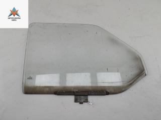 стекло двери передней правой Volkswagen Transporter T4 1995, 2.4 л., дизель, МКПП, серый, микроавтобус