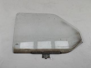 стекло двери передней правой Volkswagen Transporter T4 1995, 2.4 л., дизель, МКПП, серый, микроавтобус