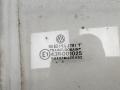 стекло двери передней правой Volkswagen Transporter T4 1995, 2.4 л., дизель, МКПП, серый, микроавтобус - фото №2