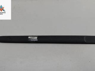 молдинг двери задней левой SEAT Cordoba 3 поколение 2004, 1.4 л., бензин, МКПП, синий, седан, 6L4853535B