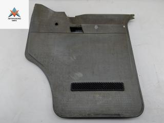 обшивка двери передняя правая Volkswagen Transporter T4 1995, 2.4 л., дизель, МКПП, серый, микроавтобус, 701867106