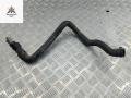 патрубок радиатора Volkswagen Golf 5 поколение 2004, 1.4 л., бензин, 1K0121291AE - фото №2