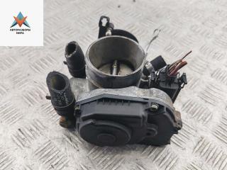 заслонка дроссельная Volkswagen Passat B5 1997, 1.8 л., бензин, МКПП, серый, универсал, 058133063H