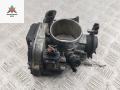 заслонка дроссельная Volkswagen Passat B5 1997, 1.8 л., бензин, МКПП, серый, универсал, 058133063H - фото №2