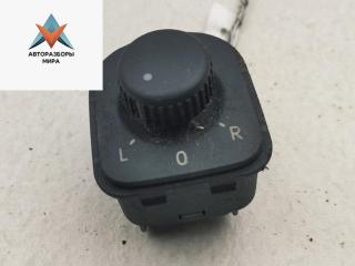 джойстик регулировки зеркал Volkswagen Passat B6 2006, 2.0 л., бензин, МКПП, синий, универсал, 1K0959565F