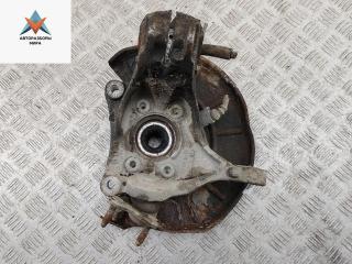 ступица передняя правая Volkswagen Passat B6 2006, 2.0 л., бензин, МКПП, серый, седан