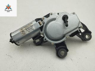 Двигатель стеклоочистителя заднего (моторчик дворников) Volkswagen Passat B5 [рестайлинг] 2001, 2.0 л., бензин, МКПП, синий, универсал, 3B9955711C