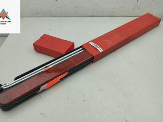 знак аварийной остановки Volkswagen Passat B7 2013, 2.0 л., дизель, АКПП, серый, универсал, 8D9860251B