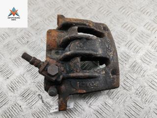 суппорт передний правый Ford Transit 6 поколение 2005, 2.0 л., дизель, МКПП, серый, микроавтобус