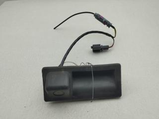 ручка крышки багажника Volkswagen Passat B7 2013, серый, универсал, 3C9827566A
